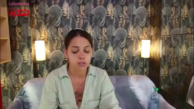 Image 3 of jessthewicked Stream on Chaturbate on 4 days ago