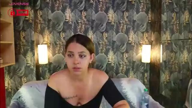 Image 10 of jessthewicked Stream on Chaturbate on 3 days ago