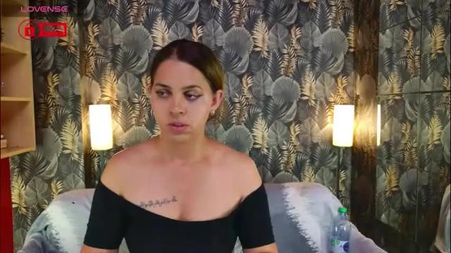 Image 12 of jessthewicked Stream on Chaturbate on 3 days ago