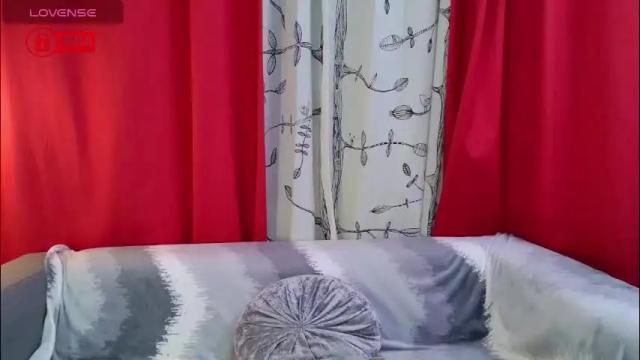 Image 10 of jessthewicked Stream on Chaturbate on 2 months ago