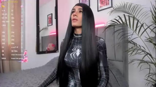 Thumbnail 1, jessy_g_'s Stream at Chaturbate, 1 month ago