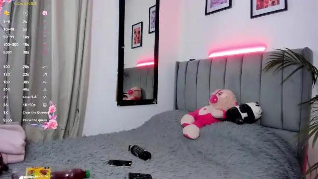 Image 3 of jessy_g_ Stream on Chaturbate on 1 month ago