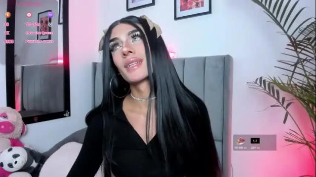 Image 4 of jessy_g_ Stream on Chaturbate on 3 months ago