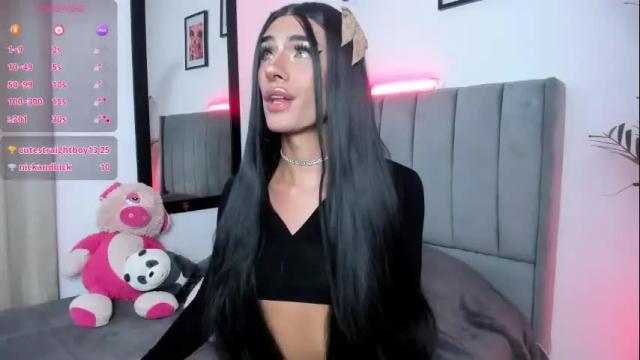 Image 7 of jessy_g_ Stream on Chaturbate on 3 months ago