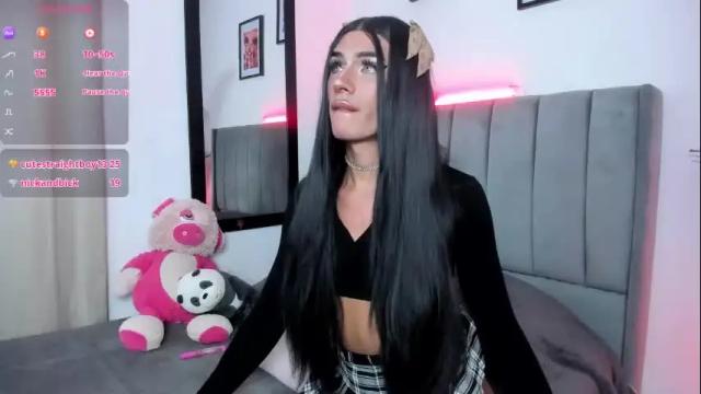 Image 8 of jessy_g_ Stream on Chaturbate on 3 months ago
