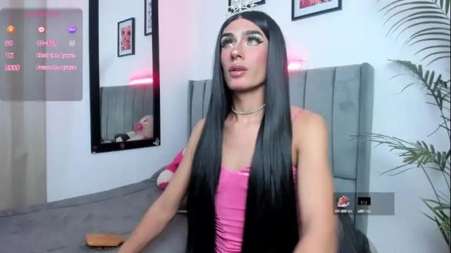 Image 12 of jessy_g_ Stream on Chaturbate on 2 months ago