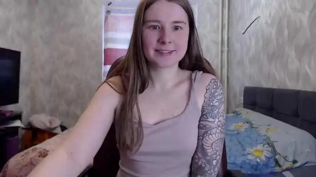 Image 12 of jessy_yng Stream on Chaturbate on 15 months ago