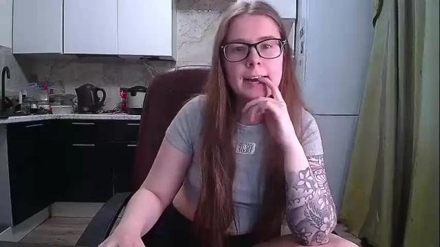Thumbnail 1, jessy_yng's Stream at Chaturbate, 1 month ago