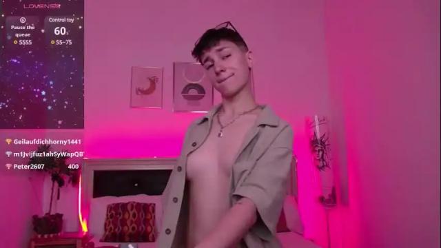 Image 7 of jessyadore Stream on Chaturbate on 2 months ago