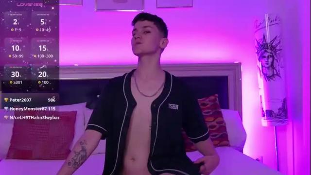 Thumbnail 2, jessyadore's Stream at Chaturbate, 1 month ago