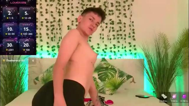 Image 2 of jessyadore Stream on Chaturbate on 18 days ago