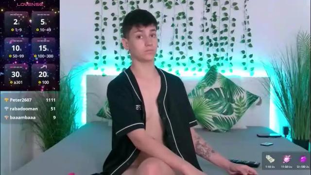 Image 12 of jessyadore Stream on Chaturbate on 14 days ago