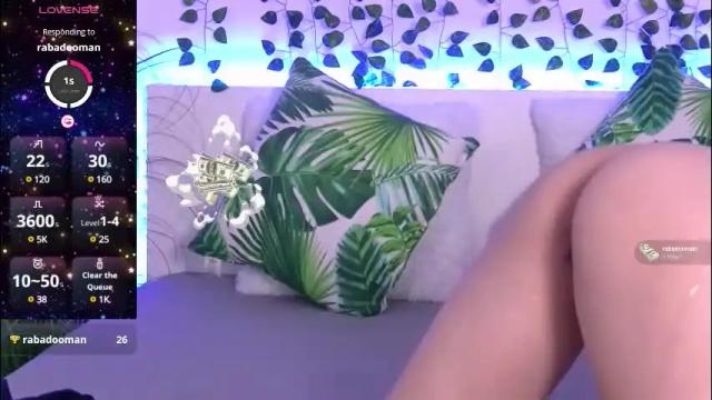 Image 3 of jessyadore Stream on Chaturbate on 14 days ago