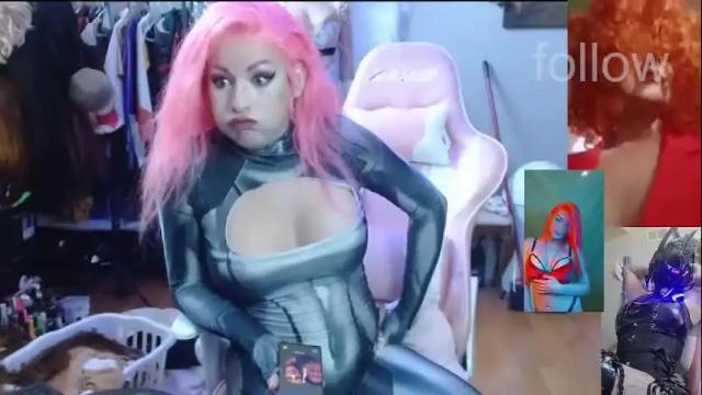 Thumbnail 1, jessyboi0504's Stream at Chaturbate, 1 month ago