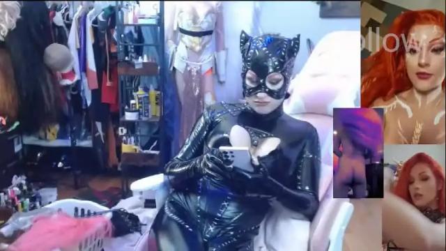 Image 8 of jessyboi0504 Stream on Chaturbate on 1 month ago