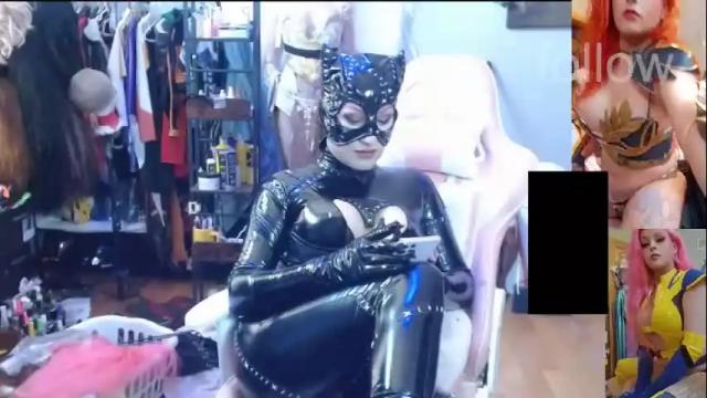 Thumbnail 3, jessyboi0504's Stream at Chaturbate, 1 month ago