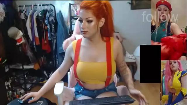 Image 3 of jessyboi0504 Stream on Chaturbate on 1 month ago