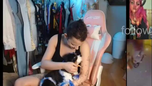 Image 11 of jessyboi0504 Stream on Chaturbate on 24 days ago