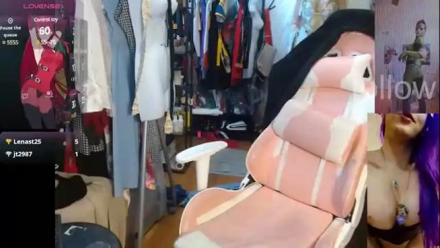 Image 4 of jessyboi0504 Stream on Chaturbate on 23 days ago