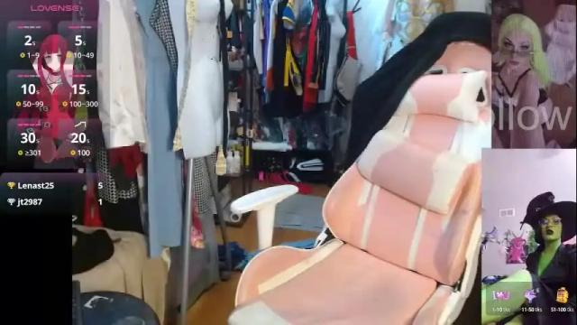 Thumbnail 2, jessyboi0504's Stream at Chaturbate, 21 days ago