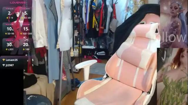 Image 6 of jessyboi0504 Stream on Chaturbate on 23 days ago