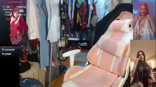 Image 7 of jessyboi0504 Stream on Chaturbate on 23 days ago