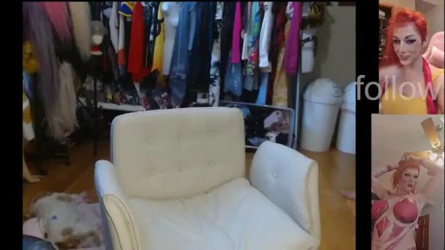 Thumbnail 2, jessyboi0504's Stream at Chaturbate, 14 days ago