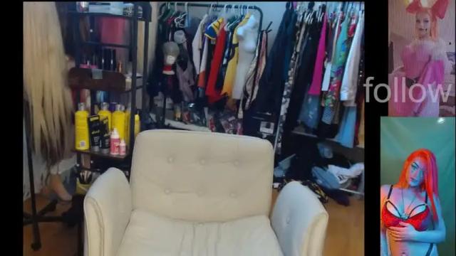 Image 11 of jessyboi0504 Stream on Chaturbate on 10 days ago