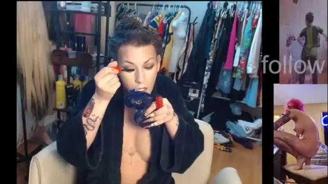 Image 6 of jessyboi0504 Stream on Chaturbate on 10 days ago