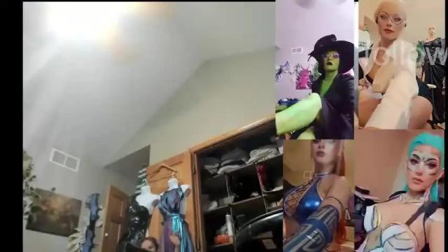 Thumbnail 1, jessyboi0504's Stream at Chaturbate, 3 days ago