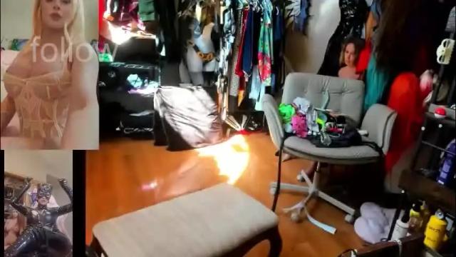 Image 2 of jessyboi0504 Stream on Chaturbate on 1 month ago