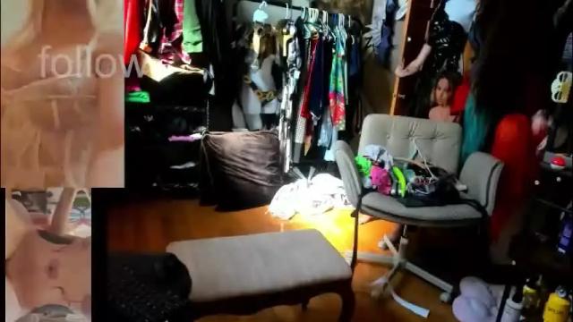 Thumbnail 2, jessyboi0504's Stream at Chaturbate, 1 month ago