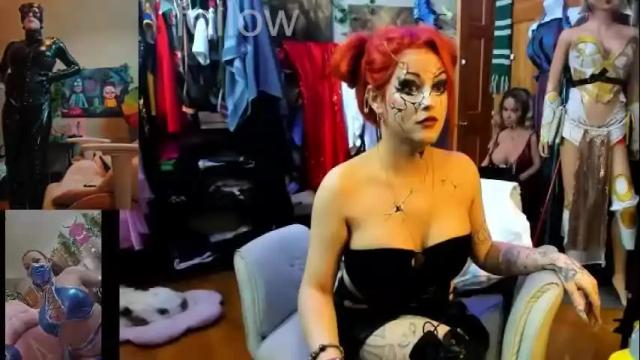 Image 4 of jessyboi0504 Stream on Chaturbate on 1 month ago