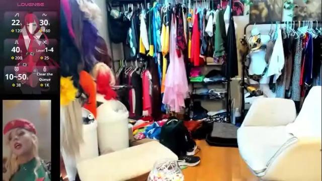 Image 12 of jessyboi0504 Stream on Chaturbate on 1 month ago