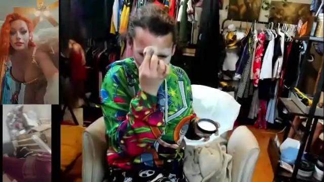 Thumbnail 2, jessyboi0504's Stream at Chaturbate, 1 month ago