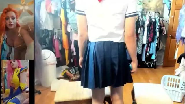 Image 12 of jessyboi0504 Stream on Chaturbate on 1 month ago