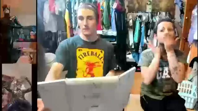 Image 2 of jessyboi0504 Stream on Chaturbate on 1 month ago