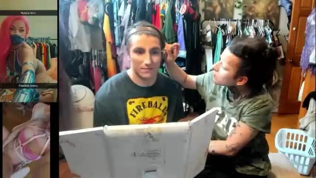 Image 4 of jessyboi0504 Stream on Chaturbate on 1 month ago