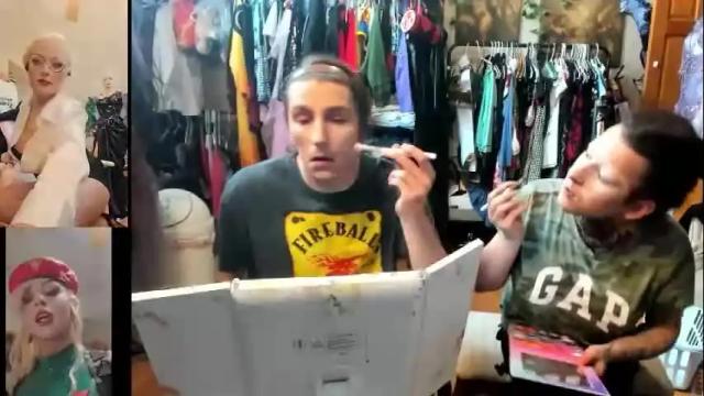 Thumbnail 2, jessyboi0504's Stream at Chaturbate, 1 month ago