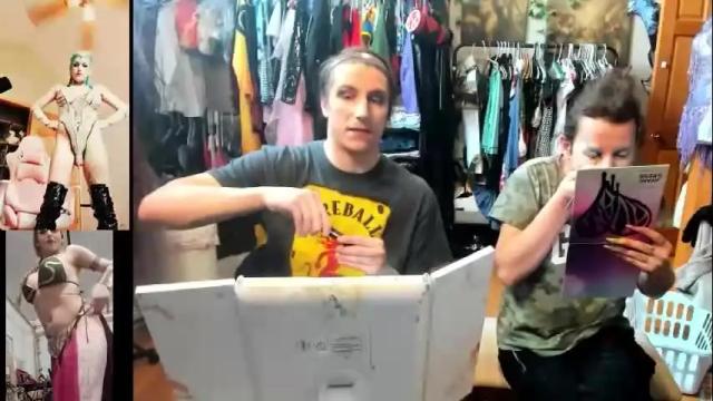 Image 6 of jessyboi0504 Stream on Chaturbate on 1 month ago