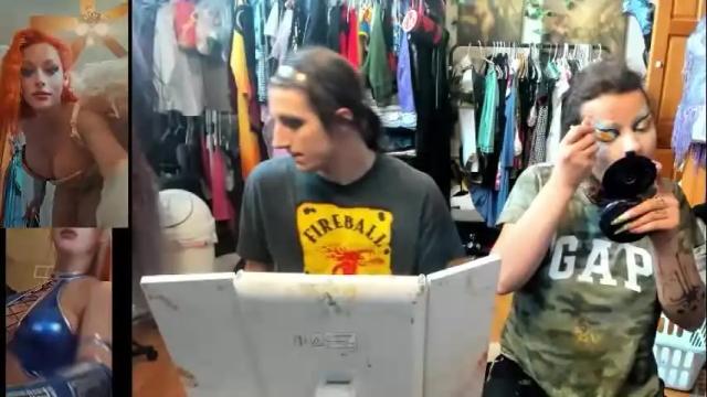 Image 7 of jessyboi0504 Stream on Chaturbate on 1 month ago