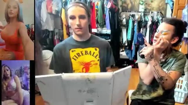 Image 8 of jessyboi0504 Stream on Chaturbate on 1 month ago