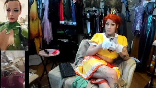 Image 10 of jessyboi0504 Stream on Chaturbate on 1 month ago