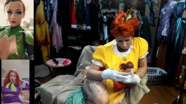 Image 4 of jessyboi0504 Stream on Chaturbate on 1 month ago