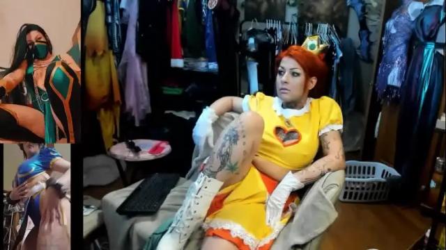 Image 6 of jessyboi0504 Stream on Chaturbate on 1 month ago