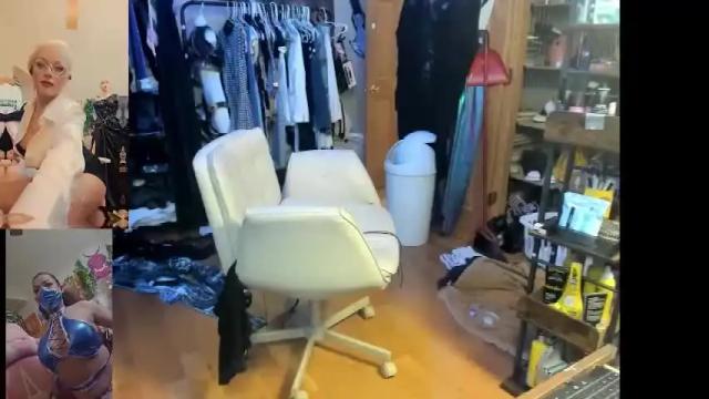 Thumbnail 1, jessyboi0504's Stream at Chaturbate, 27 days ago