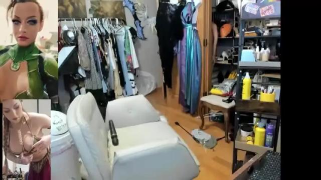 Thumbnail 1, jessyboi0504's Stream at Chaturbate, 20 days ago