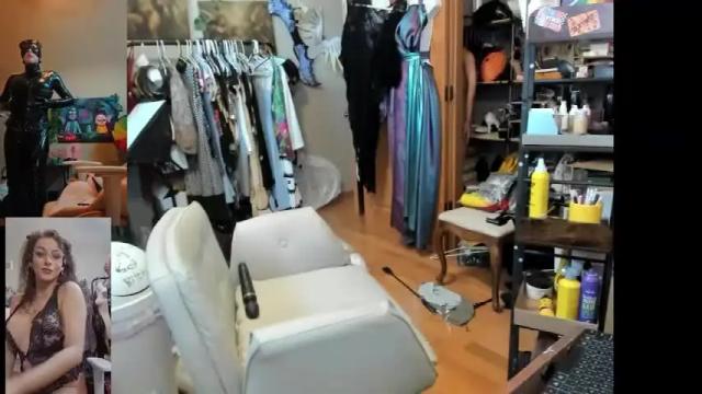 Thumbnail 2, jessyboi0504's Stream at Chaturbate, 20 days ago