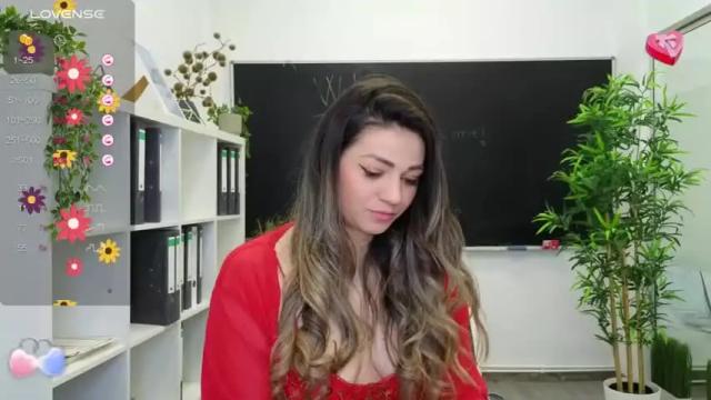 Image 2 of jessyjen Stream on Chaturbate on 23 months ago