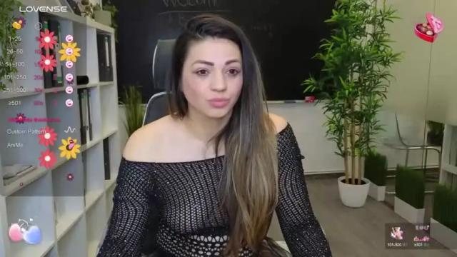 Image 7 of jessyjen Stream on Chaturbate on 23 months ago